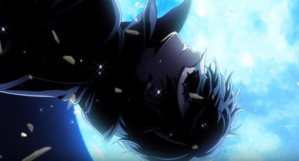 You may need to steal more than hearts to afford the Persona 5 anime  Blu-ray set – Destructoid