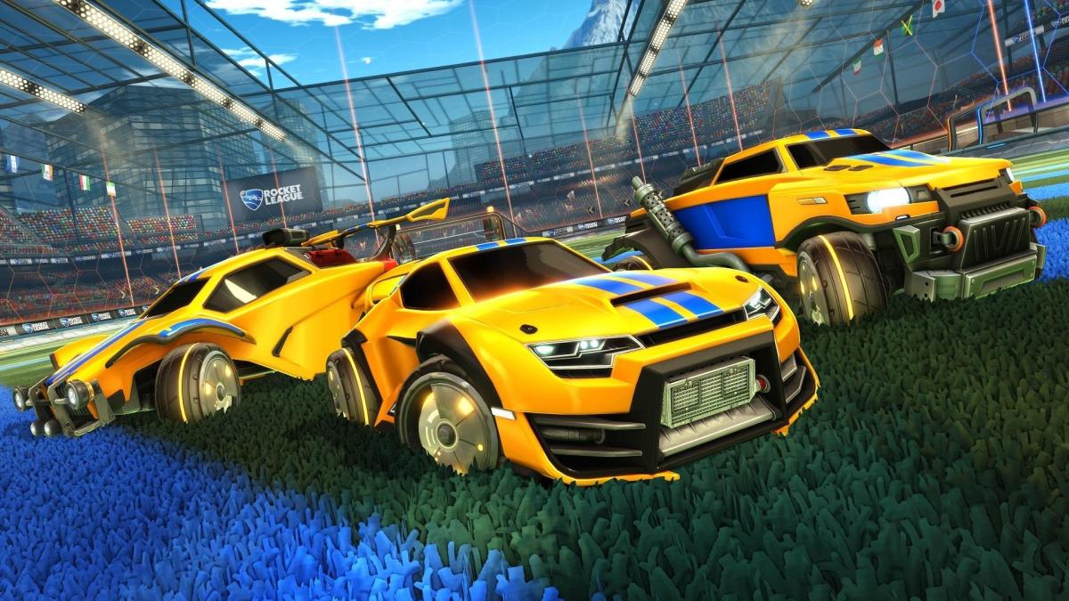Rocket Playable Is Rocket League Cross Platform? The status on all playable platforms