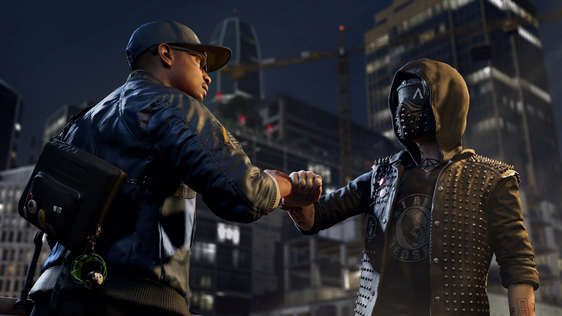 You have two days to pick up a free copy of Watch Dogs 2 on PC – Destructoid