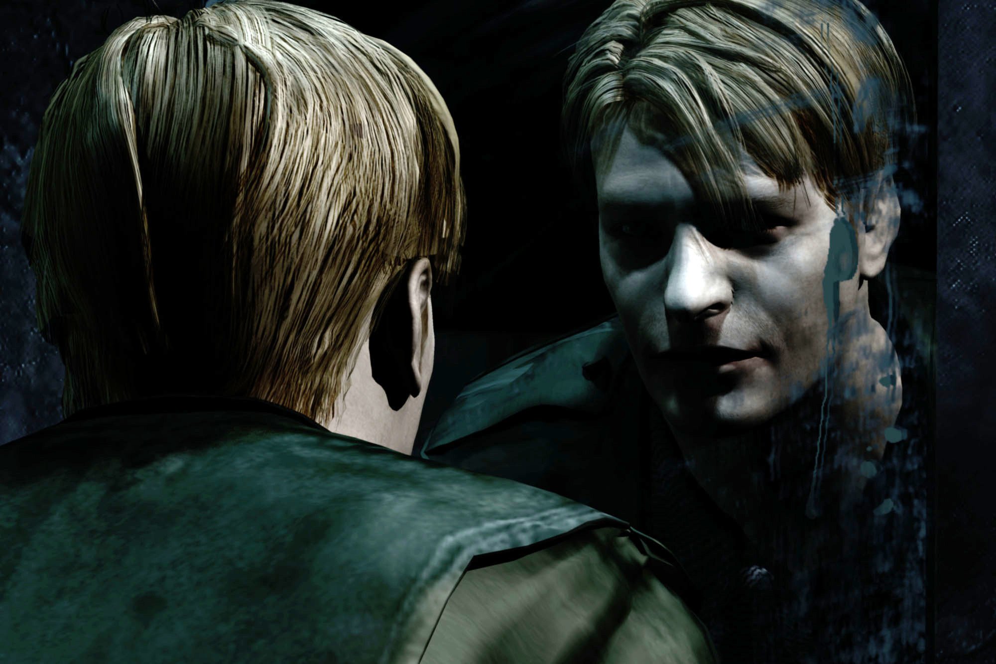Return to Silent Hill casts its leads, and will start filming next month