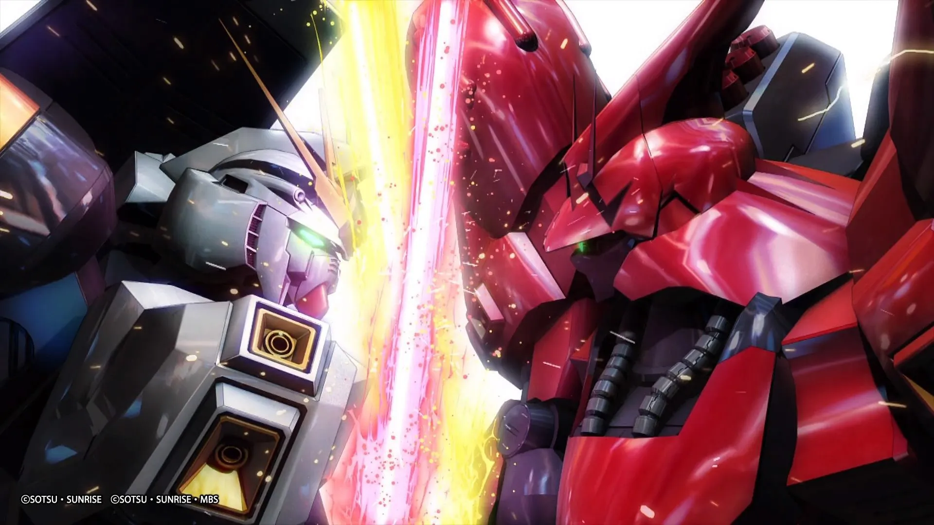MSN-04 Sazabi - Mobile Suit Gundam - Image by Am-Na Kyo #3092336 - Zerochan  Anime Image Board