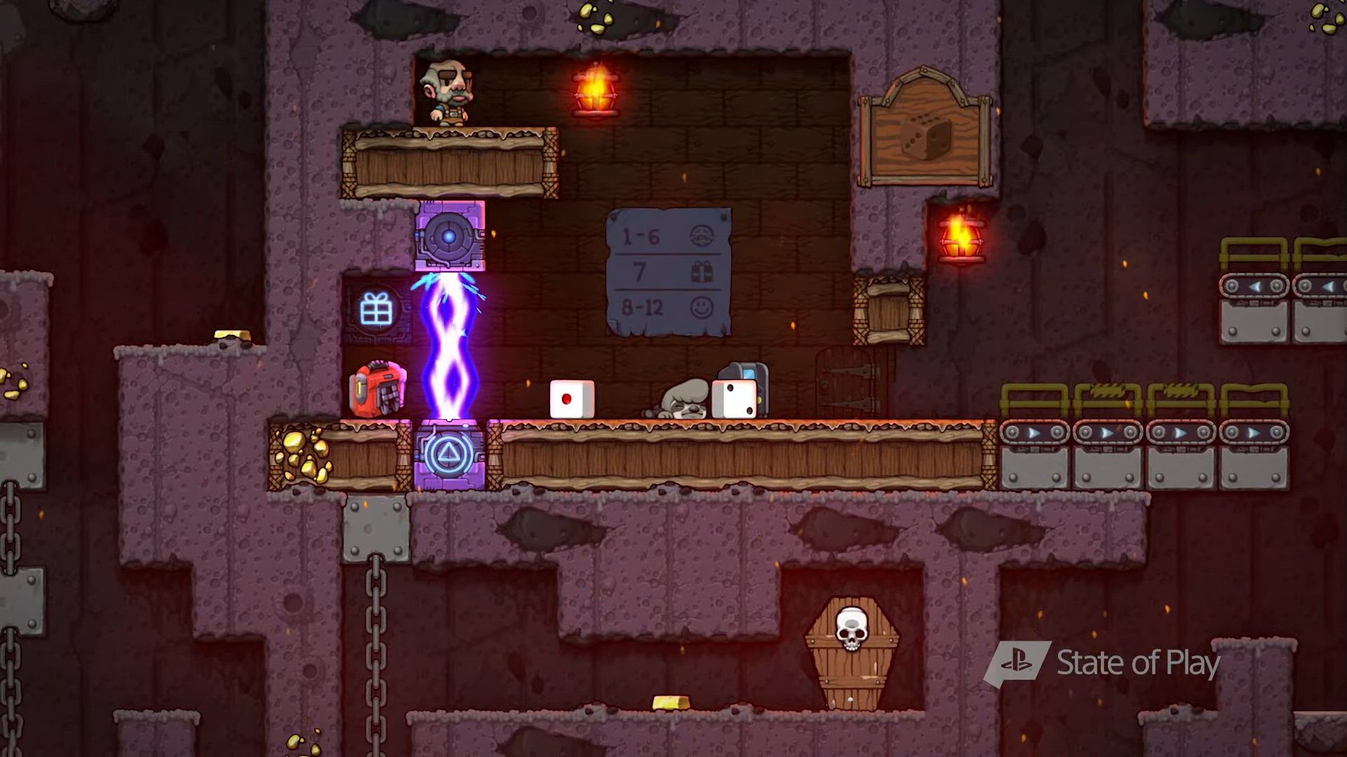 Spelunky 2 will come to Steam “shortly after” its PlayStation launch