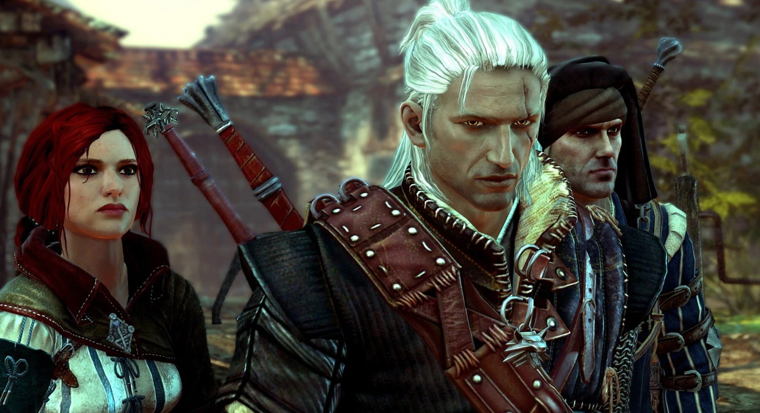 The Witcher 2 está com um super desconto no Xbox One e Xbox 360