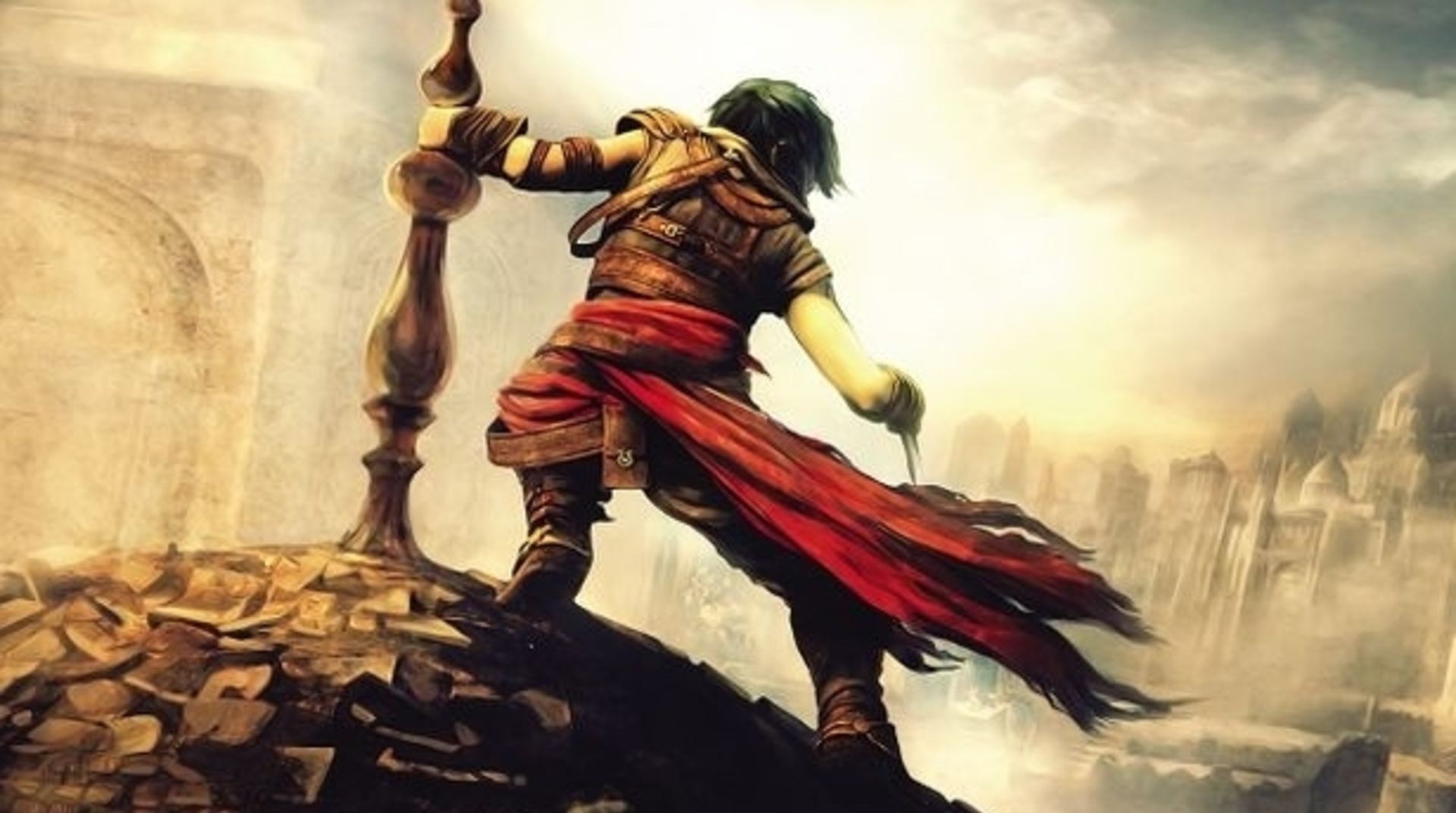 Prince Of Persia Remake Is Not Coming To Nintendo Switch, Leak Was