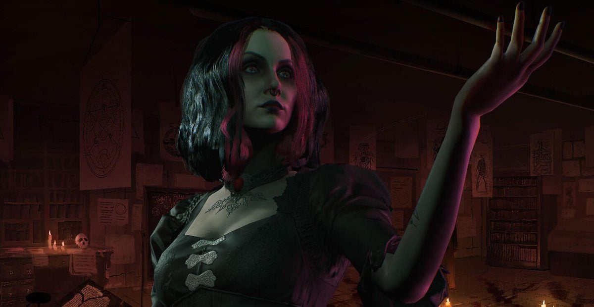 How 'Vampire: The Masquerade - Bloodlines 2' Builds on Series' Legacy
