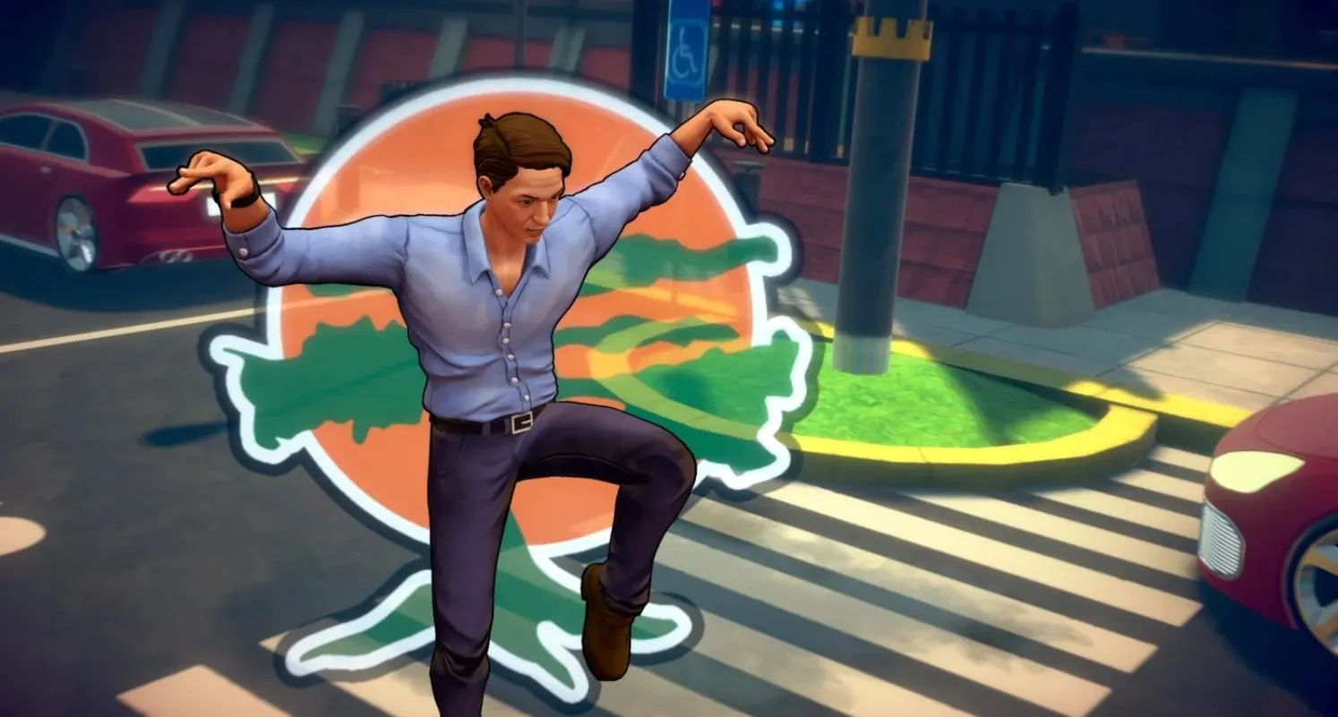 You're gonna have to really love Karate Kid to play the new Cobra Kai game  – Destructoid