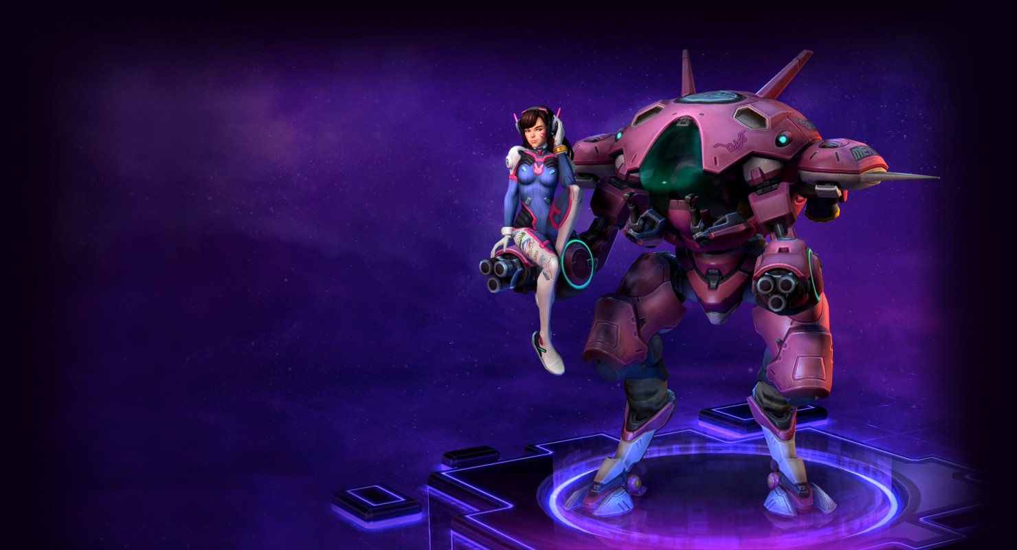 Heroes of the Storm's Gazlowe receives full rework to his talents