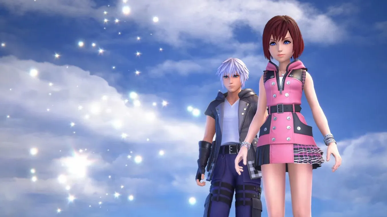 8 Tips To Get You Started in Kingdom Hearts Melody of Memory