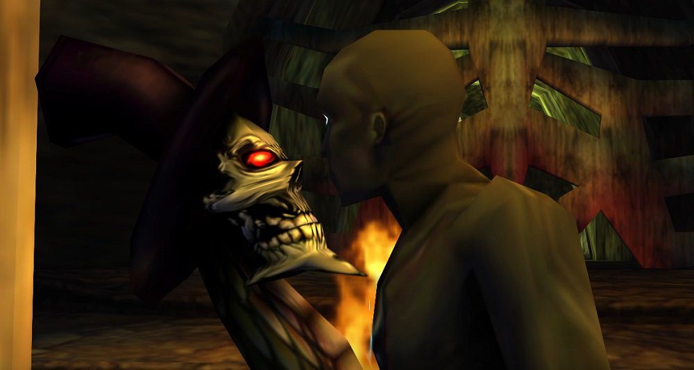 N64 classic Shadow Man is being remastered for Switch, PC and more