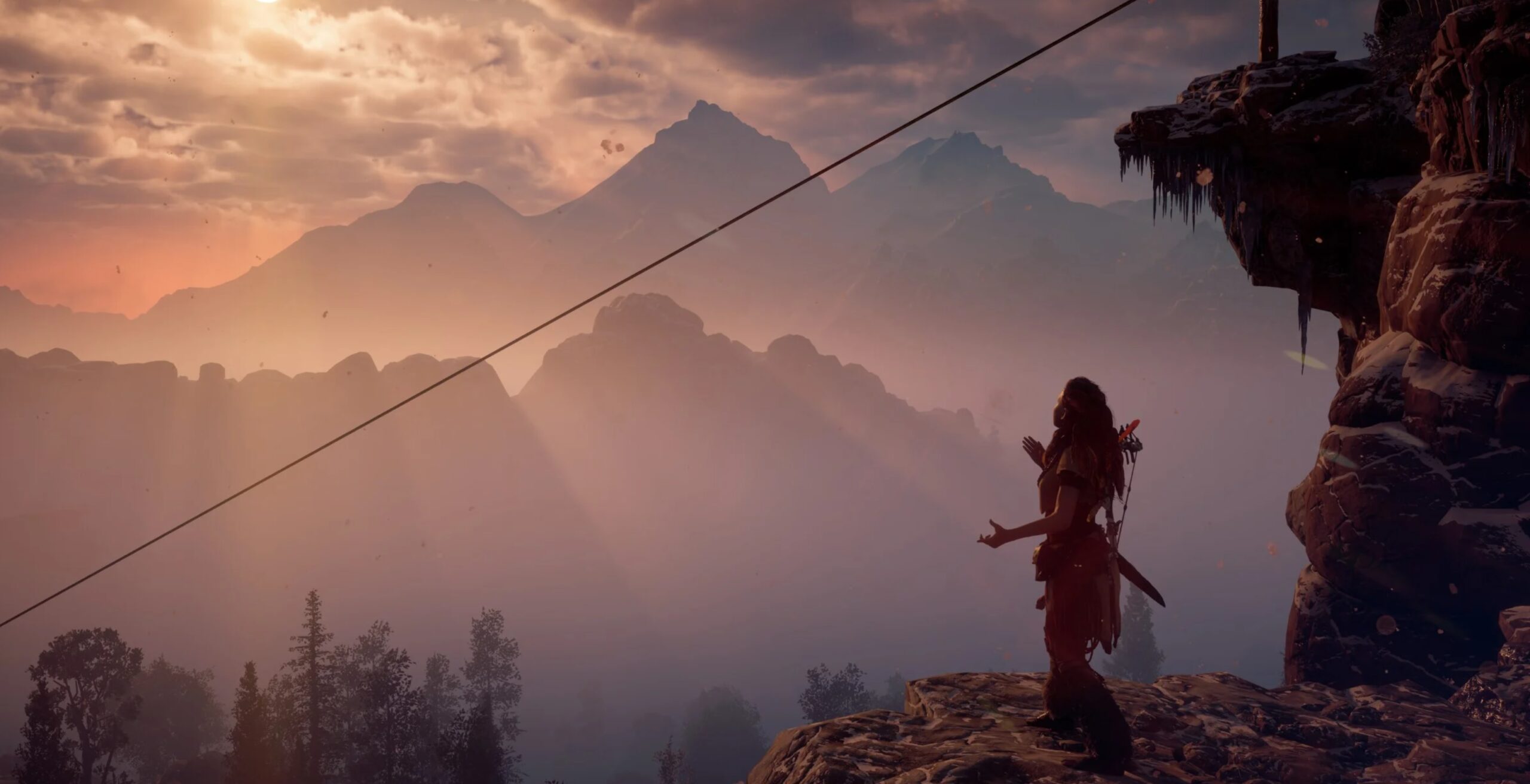 Horizon Zero Dawn S 1 04 Pc Patch Fixes You Guessed It More Crashes Destructoid Horizon Zero Dawn S 1 04 Pc Patch Fixes You Guessed It More Crashes Destructoid