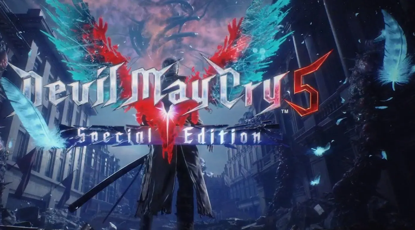 Devil May Cry V Special Edition – Análise