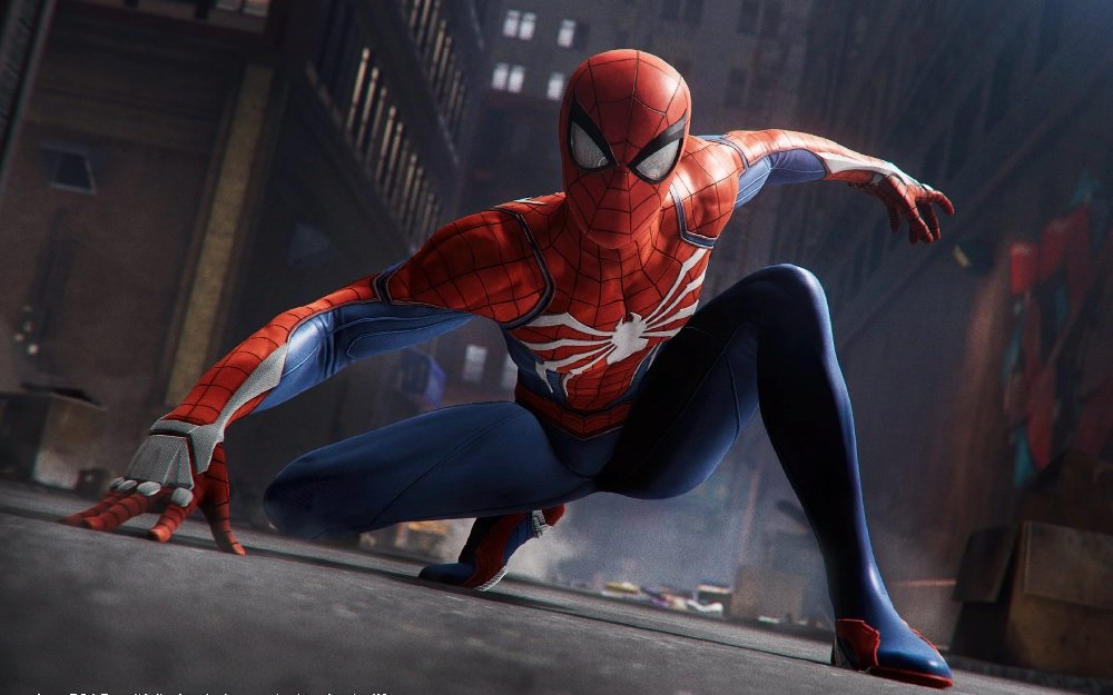 Upgrade for Spider-Man PS4 to Remastered is only £5 in the UK! : r