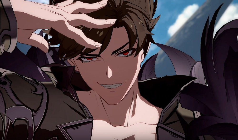 Anime Review Granblue Fantasy The Animation