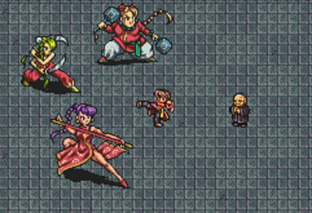 Live A Live Gameplay Stream to Feature Yoko Shimomura, Takashi Tokita