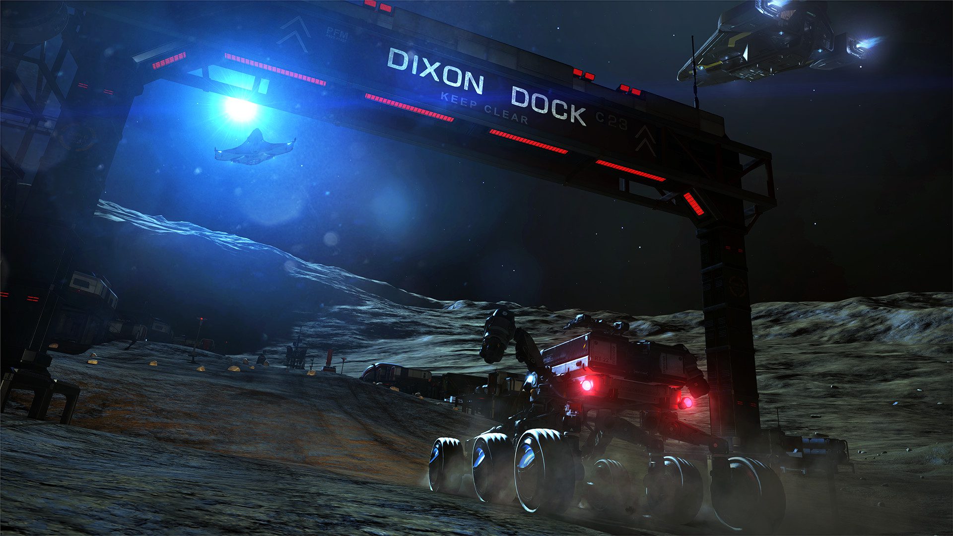 Review: Elite Dangerous – Destructoid