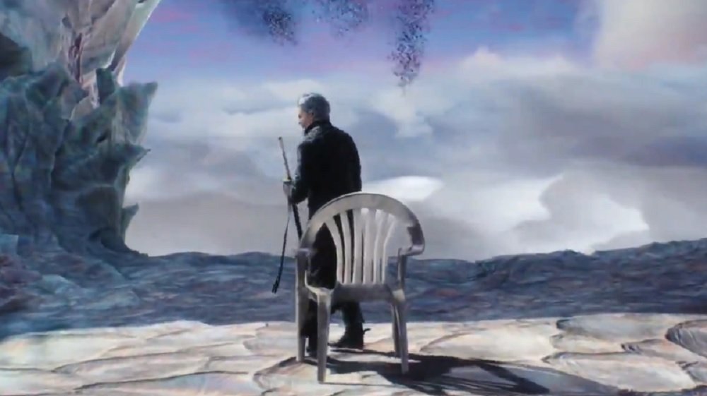 This simple Devil May Cry 5 mod does one thing It gives Vergil a