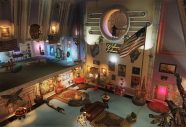 Fallout 76 s Underground Shelters Look Rad But Parts Of Them Are Gated Fallout 76 s Underground Shelters Look Rad But Parts Of Them Are Gated