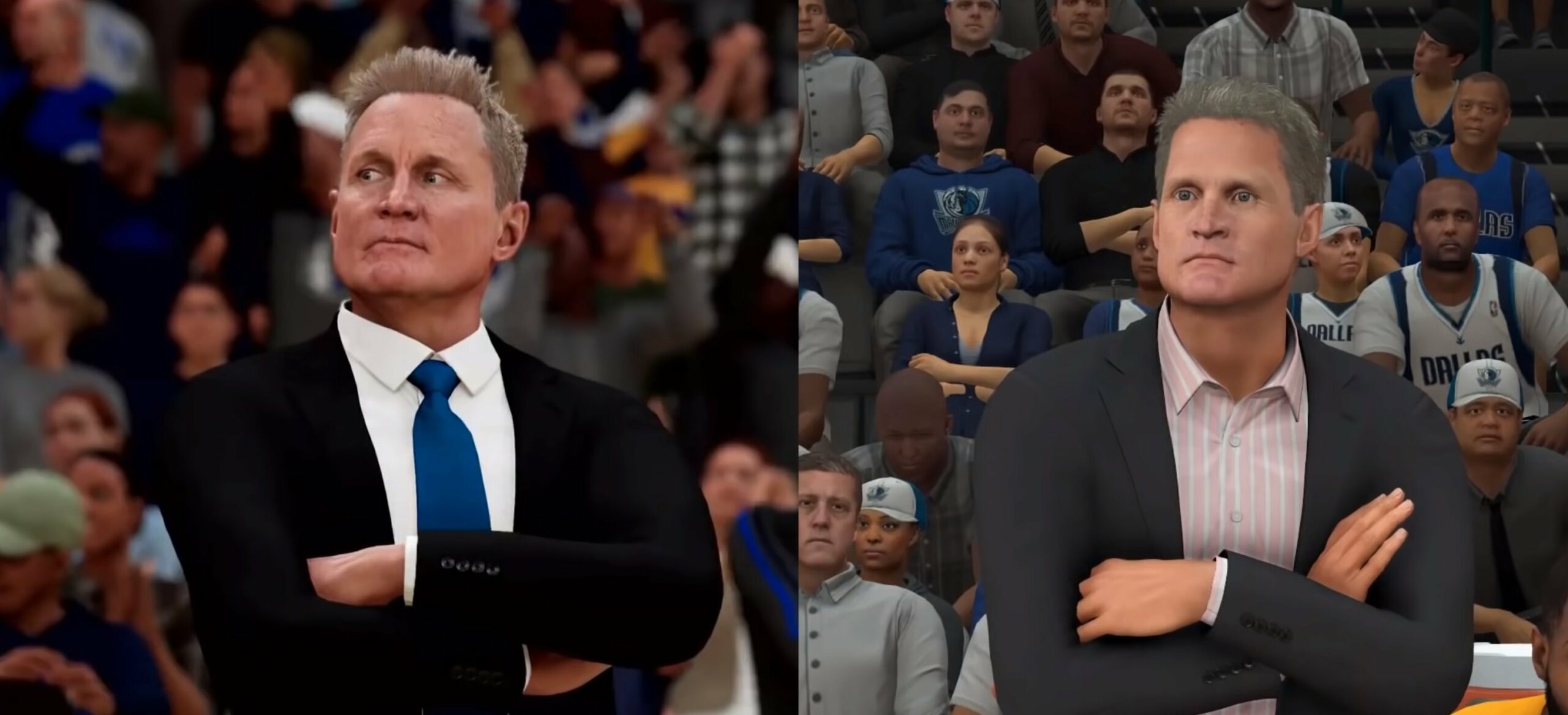 NBA 2K21 next-gen impressions: How big is the upgrade from PS4 to PS5?