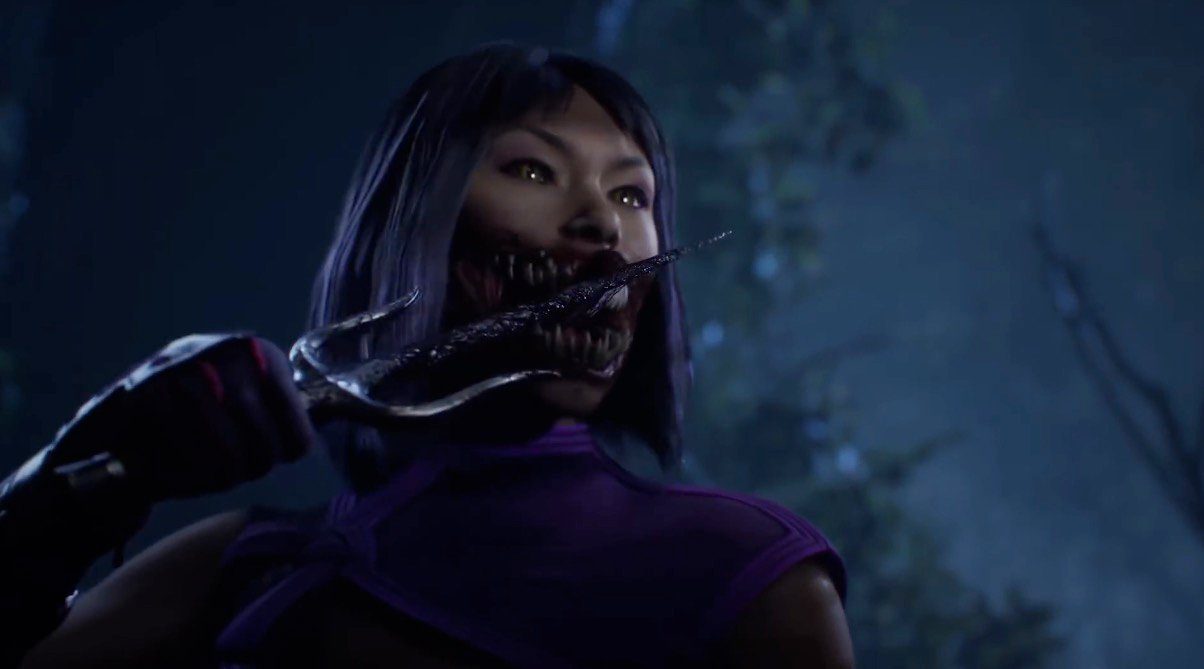 Now that Mileena is in, which Mortal Kombat character will fans badger Ed Boon about next?