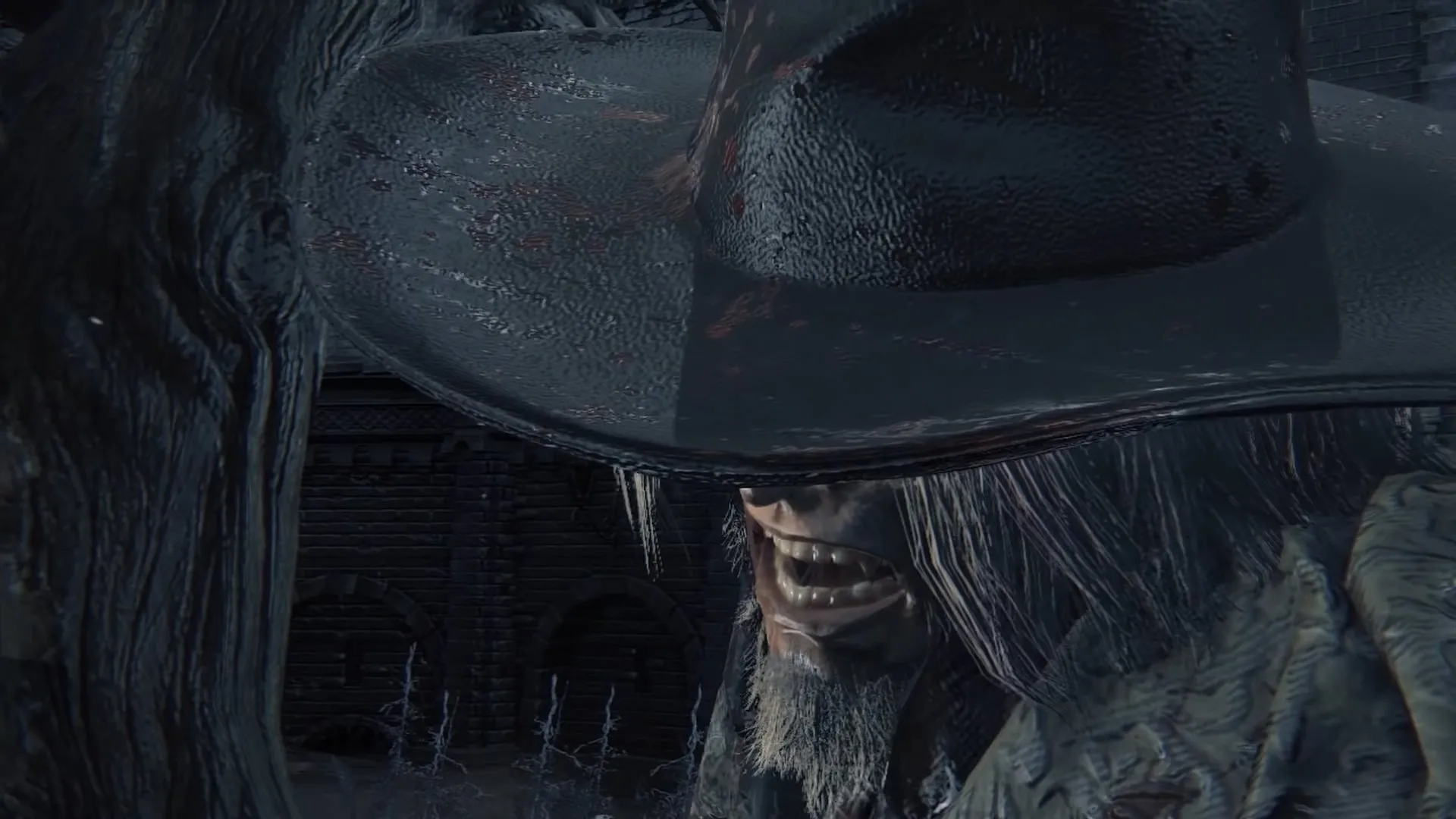 Bloodborne Hack Shows What a PlayStation 5 Version Would Look Like