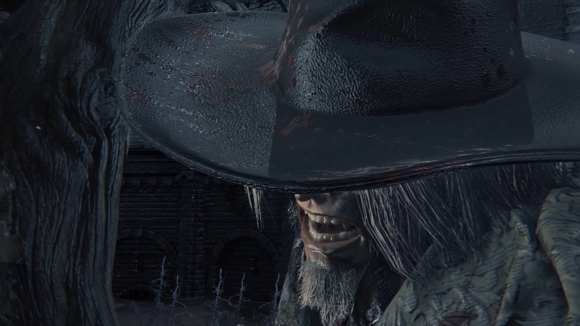I remastered Bloodborne because Sony won't : r/bloodborne
