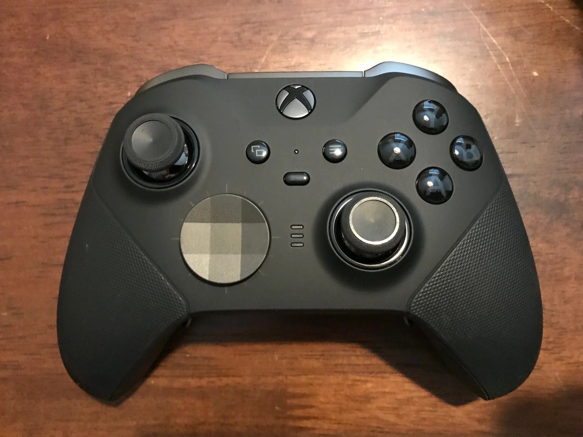 The $180 Xbox Elite Wireless Controller 2 is probably better at