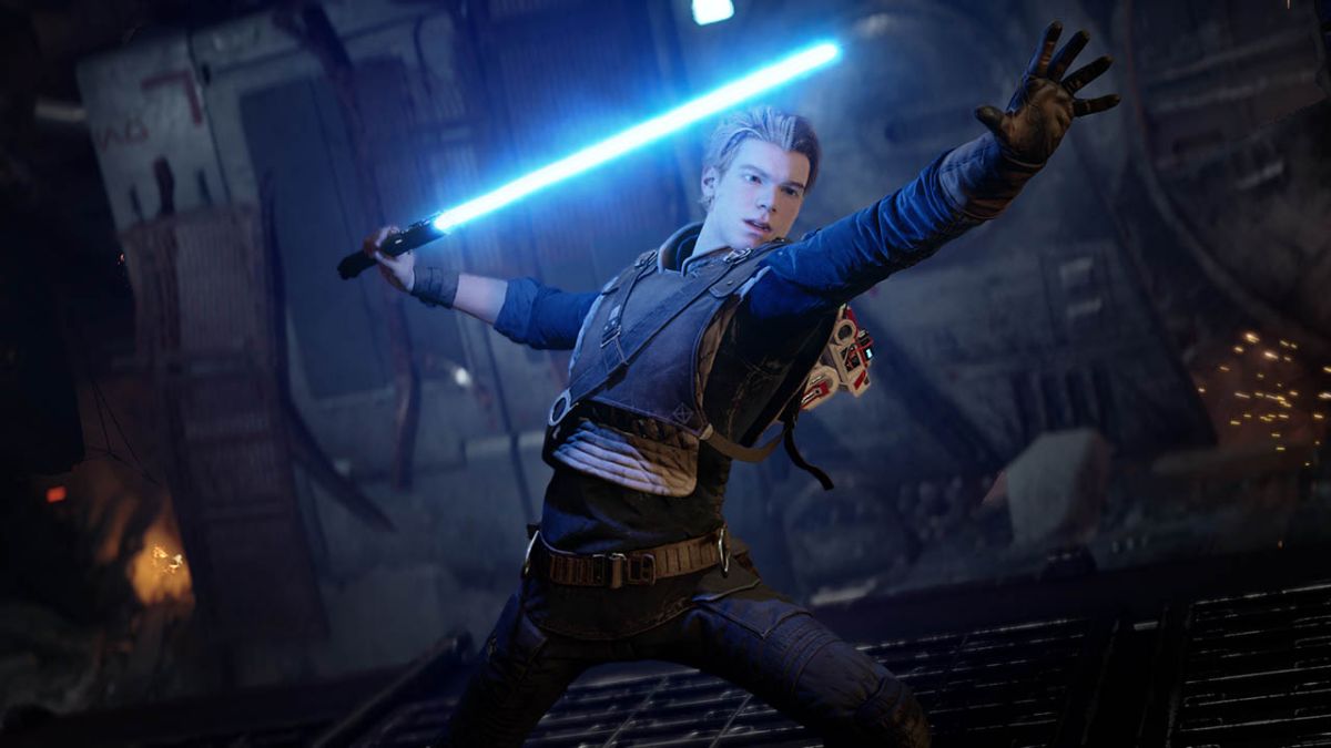 EA confirms Star Wars Jedi follow-up and two more Star Wars games on the way
