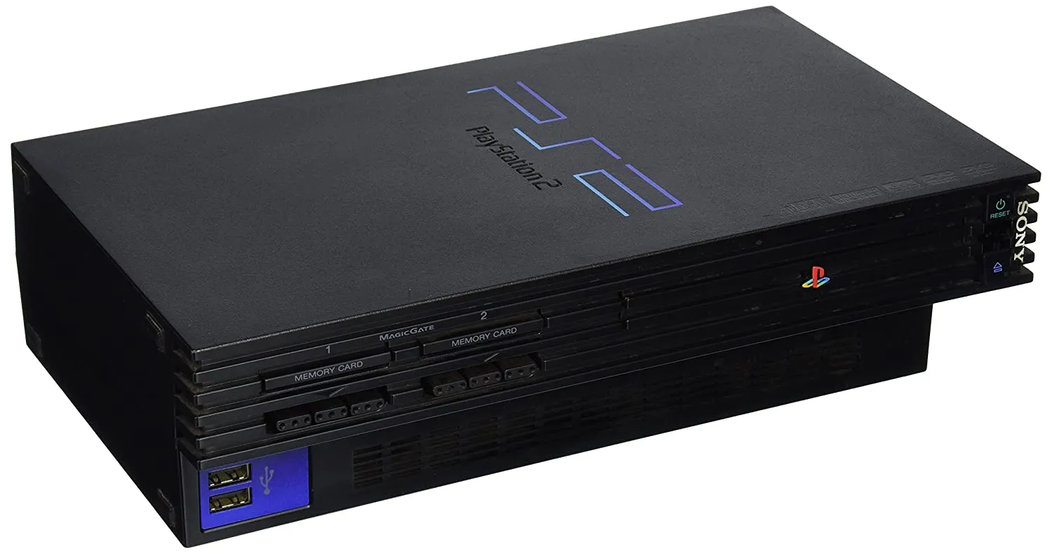 10 most iconic PlayStation 2 games, ranked