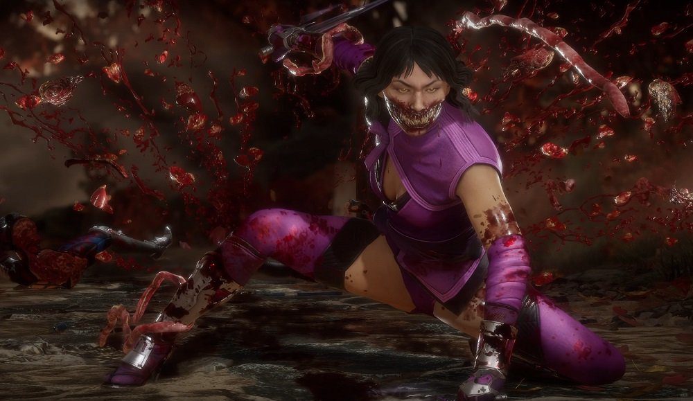 How to Perform Mileena, Rambo, Rain's Fatalities and Brutalities in 'Mortal  Kombat 11' Ultimate