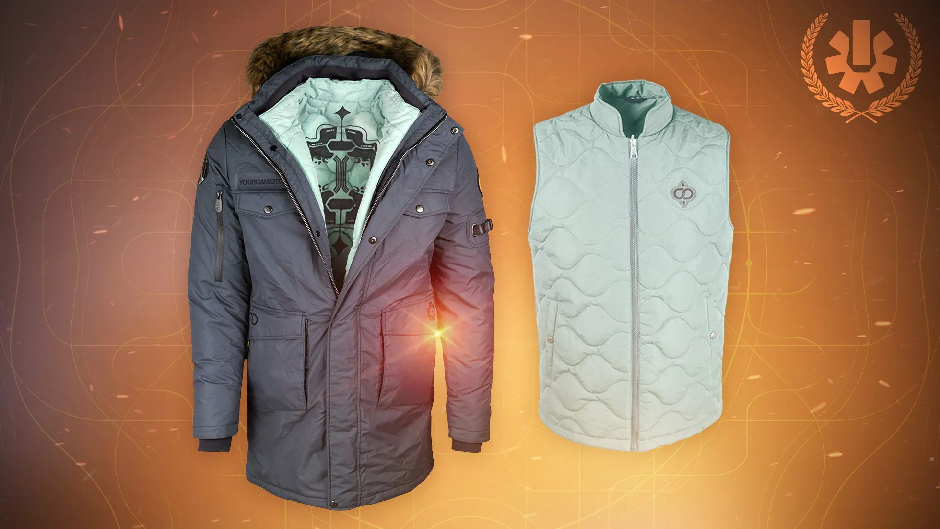 Bungie is offering a jacket if you beat the new Destiny 2 raid by