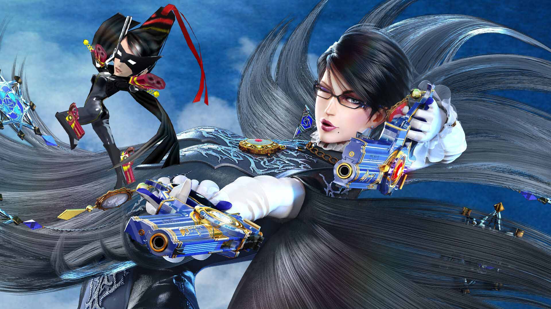 🎮 Bayonetta 3 News