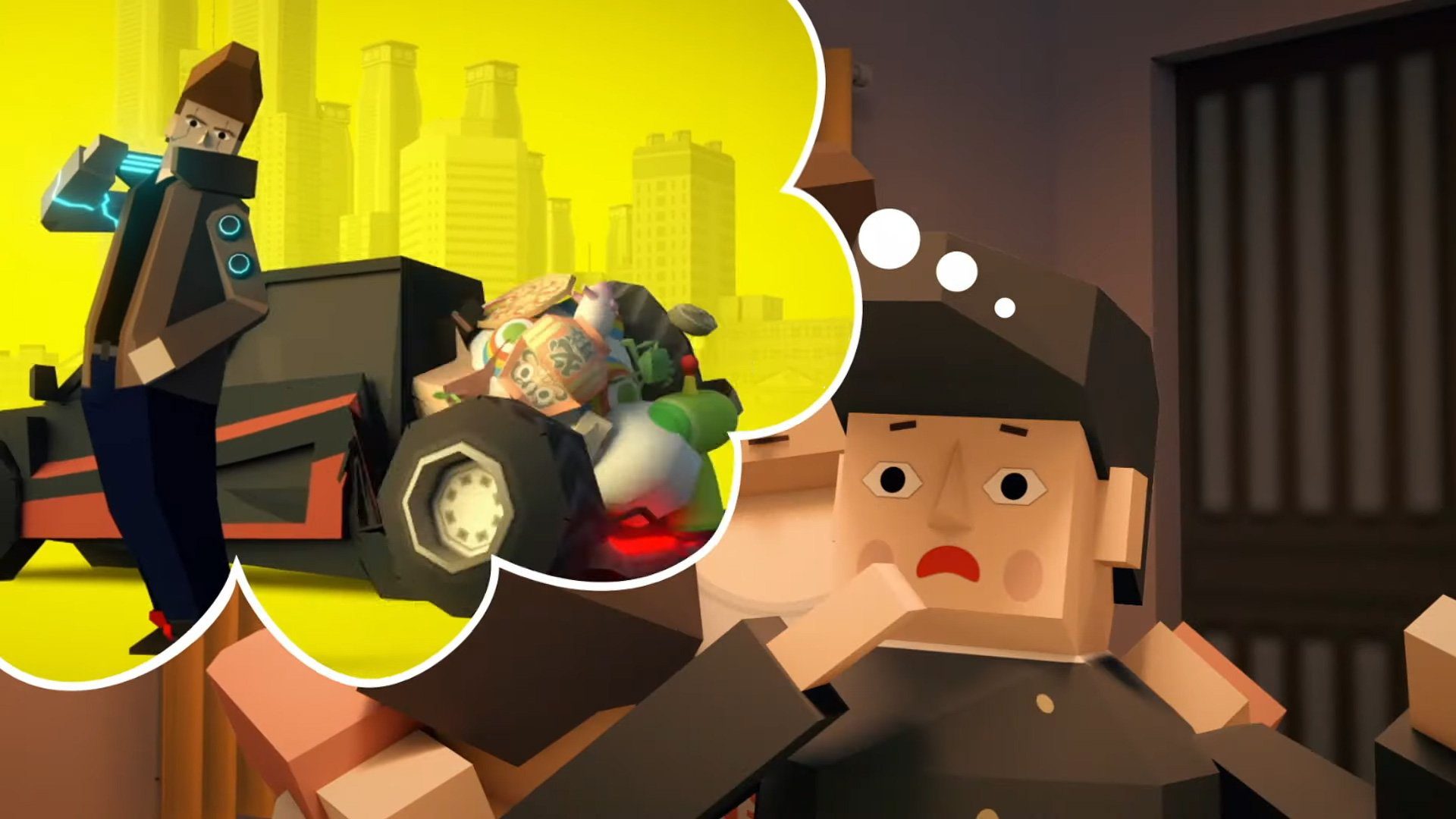 At last, Katamari Damacy is playable on PS4 and Xbox One – Destructoid