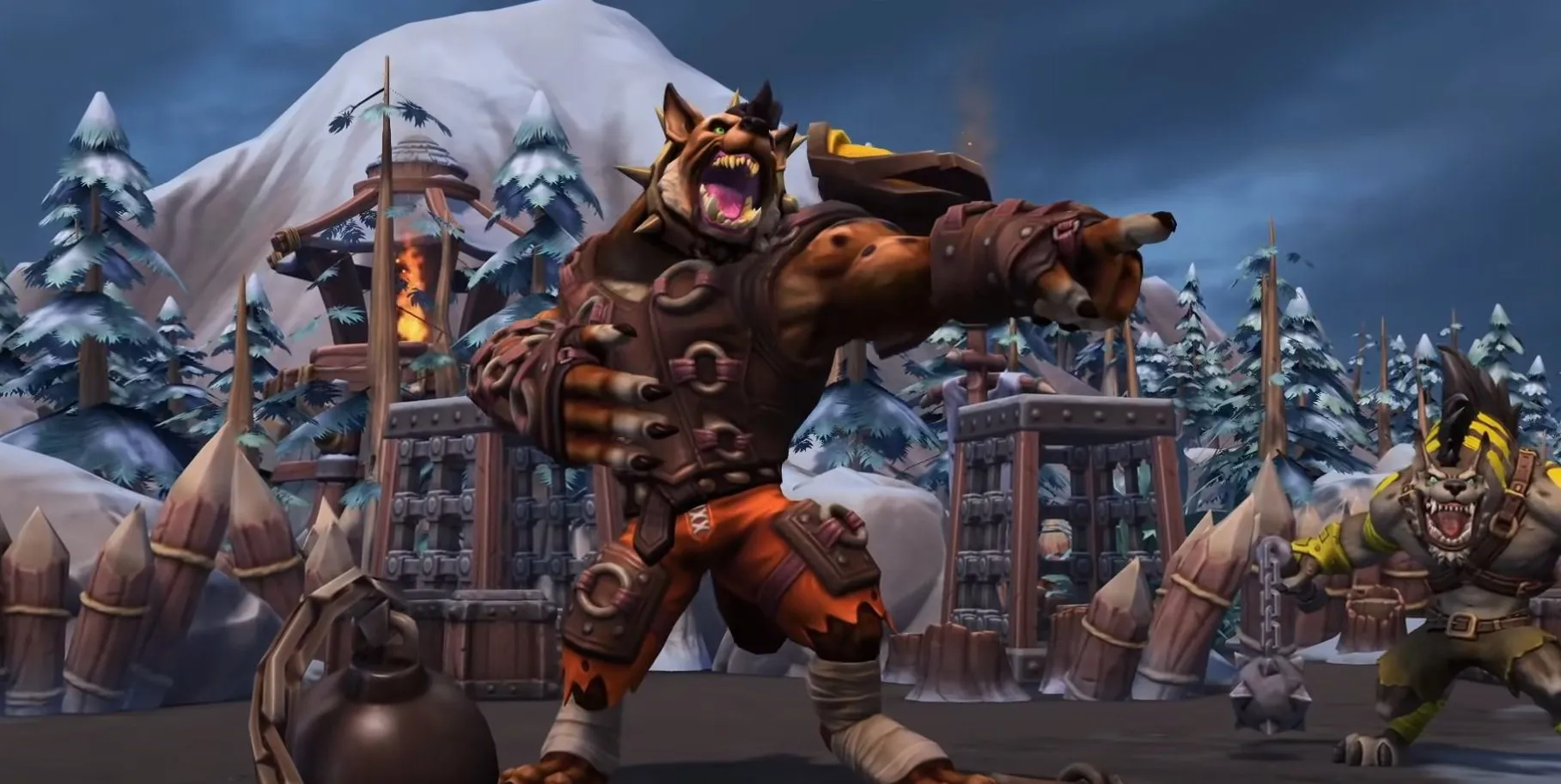 Public Test Realm Now Live — Heroes of the Storm — Blizzard News