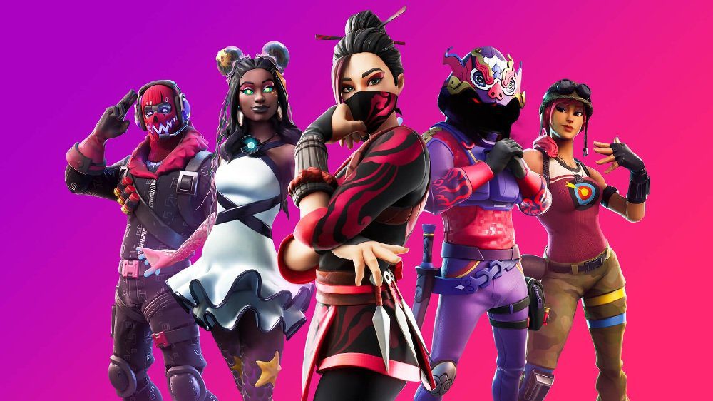 Do you need Xbox Live to play Fortnite? – Destructoid