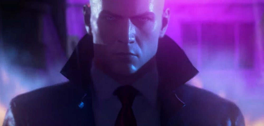 Review: Hitman 3 – Destructoid