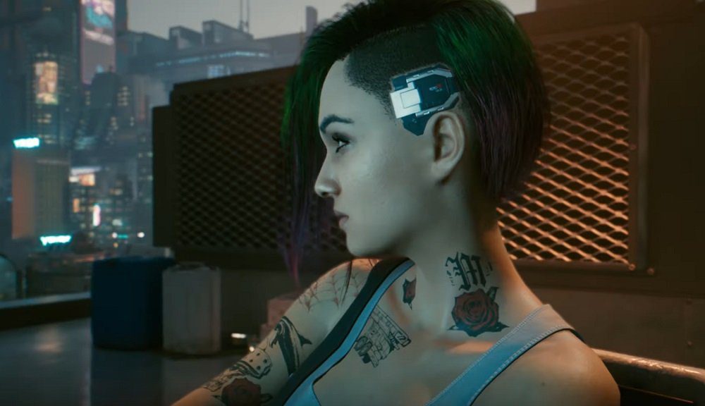 Cyberpunk 2077 breaks Steam records with over one million concurrent