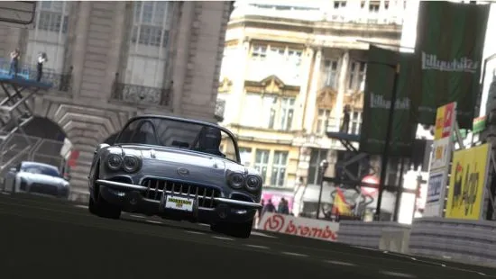 Gran Turismo 5 Prologue - PlayStation Universe