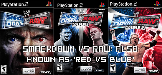 Not A Raw Deal At All Thq Offers 3 Ps2 Wwe Classics On The Cheap Destructoid