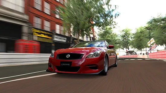 GT 5 Prologue vehicle & track list announced, makes real-life