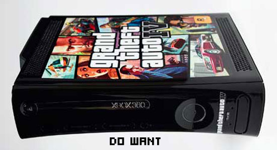 GTA V Definitive Edition 1.1 (Niko Bellic) XBOX 360 RGH/JTAG 