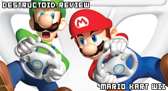 Nintendo Wii (Fall 2008) Review
