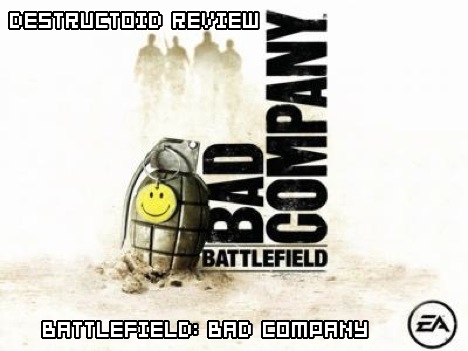 Review in Progress: Battlefield 2042 – Destructoid