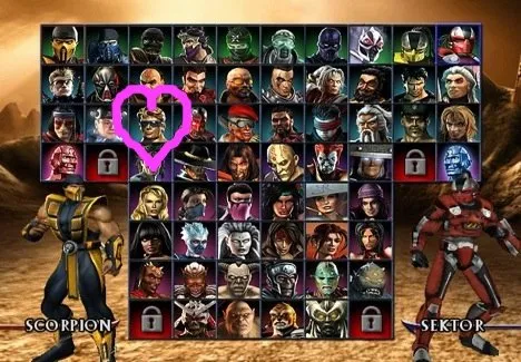 Comic-Con 08: Mortal Kombat: Kollection PS2 details – Destructoid