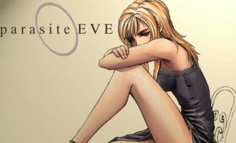 Parasite Eve was a strange deviation in the early age of Final Fantasy -  Polygon