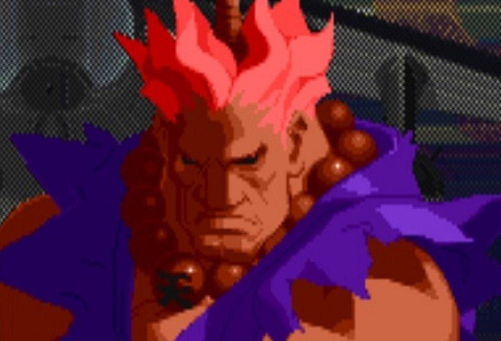 New Street Fighter Alpha 2 cheat code discovered 25 years after its  release, unlocking a playable Shin Akuma – Nintendo Wire