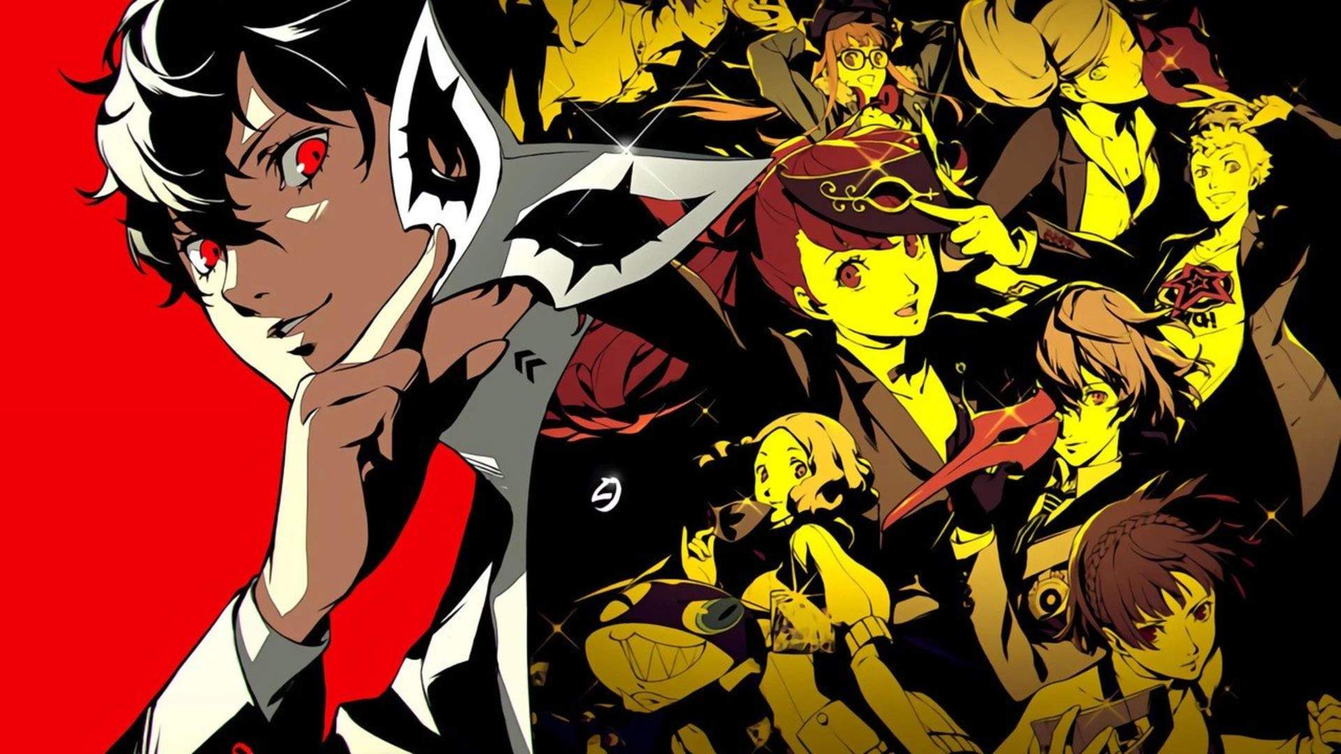 Metacritic reveals that Persona 5 Royal was the best-rated game of 2020 –  Destructoid