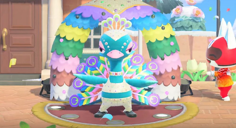 Get set for Festivale in Animal Crossing New Horizons Destructoid