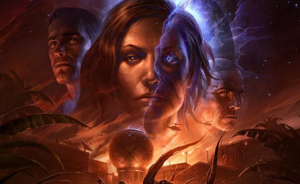 Call of Duty Black Ops Cold War shows off new Zombies map 'Firebase Z