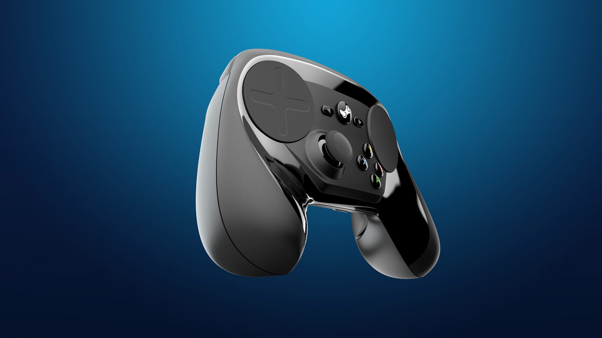 Valve faces lawsuit over Steam Controller patent allegations Destructoid