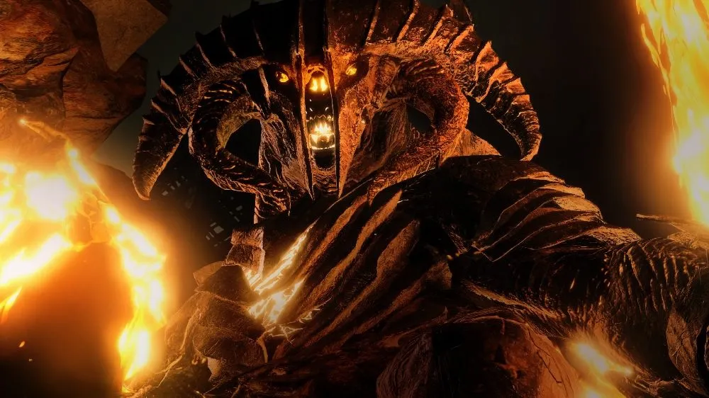 Warner Bros. finally patents Shadow of Mordor 'Nemesis' mechanic after  multiple attempts – Destructoid